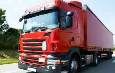 Bursa Karacabey Ambar Kargo